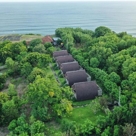 Apartament The Ulus Klumpu Uluwatu Zewnętrze zdjęcie