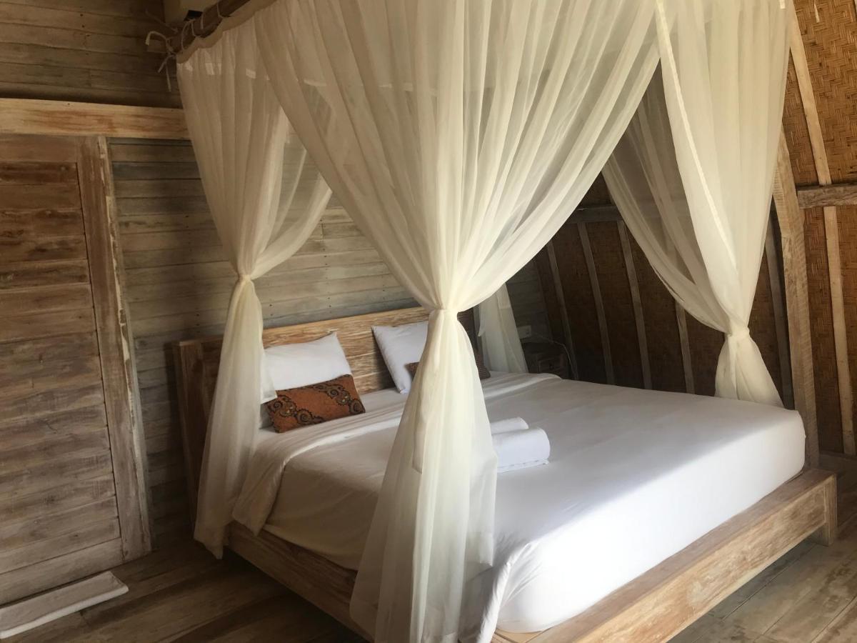 Apartament The Ulus Klumpu Uluwatu Zewnętrze zdjęcie