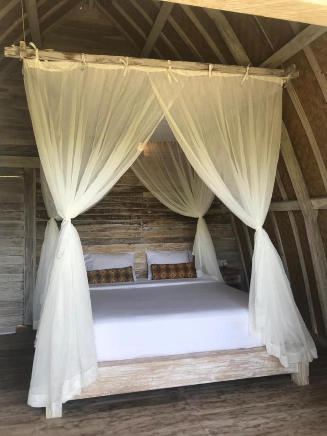 Apartament The Ulus Klumpu Uluwatu Zewnętrze zdjęcie