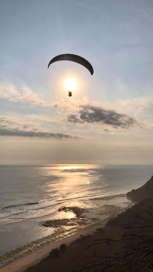 Apartament The Ulus Klumpu Uluwatu Zewnętrze zdjęcie
