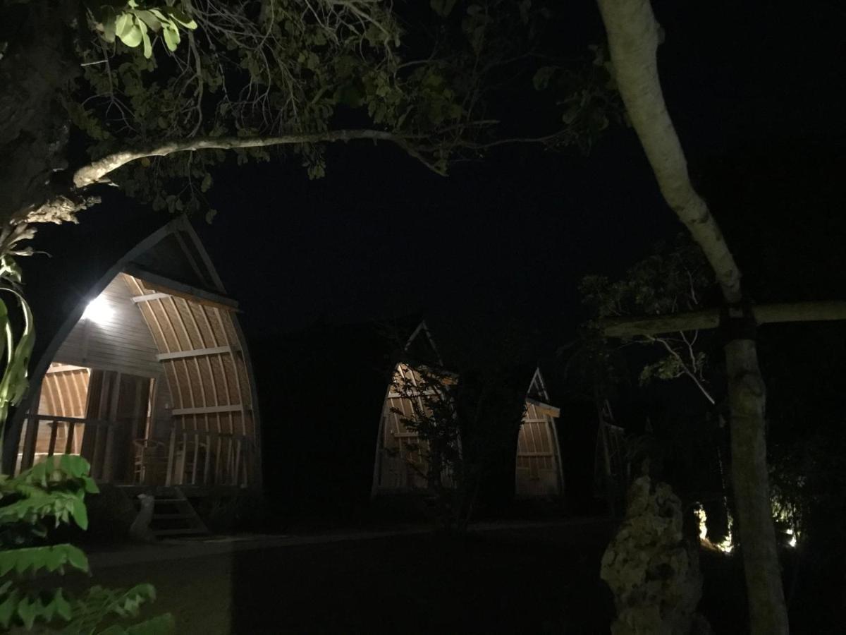 Apartament The Ulus Klumpu Uluwatu Zewnętrze zdjęcie